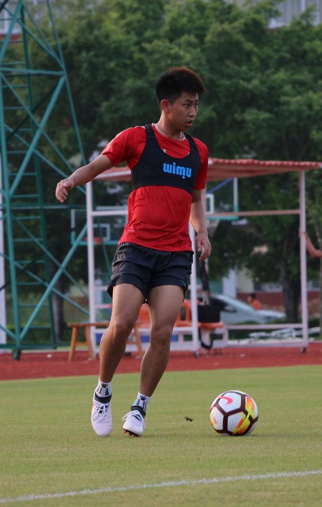 青岛黄海失利，积极备战下一场