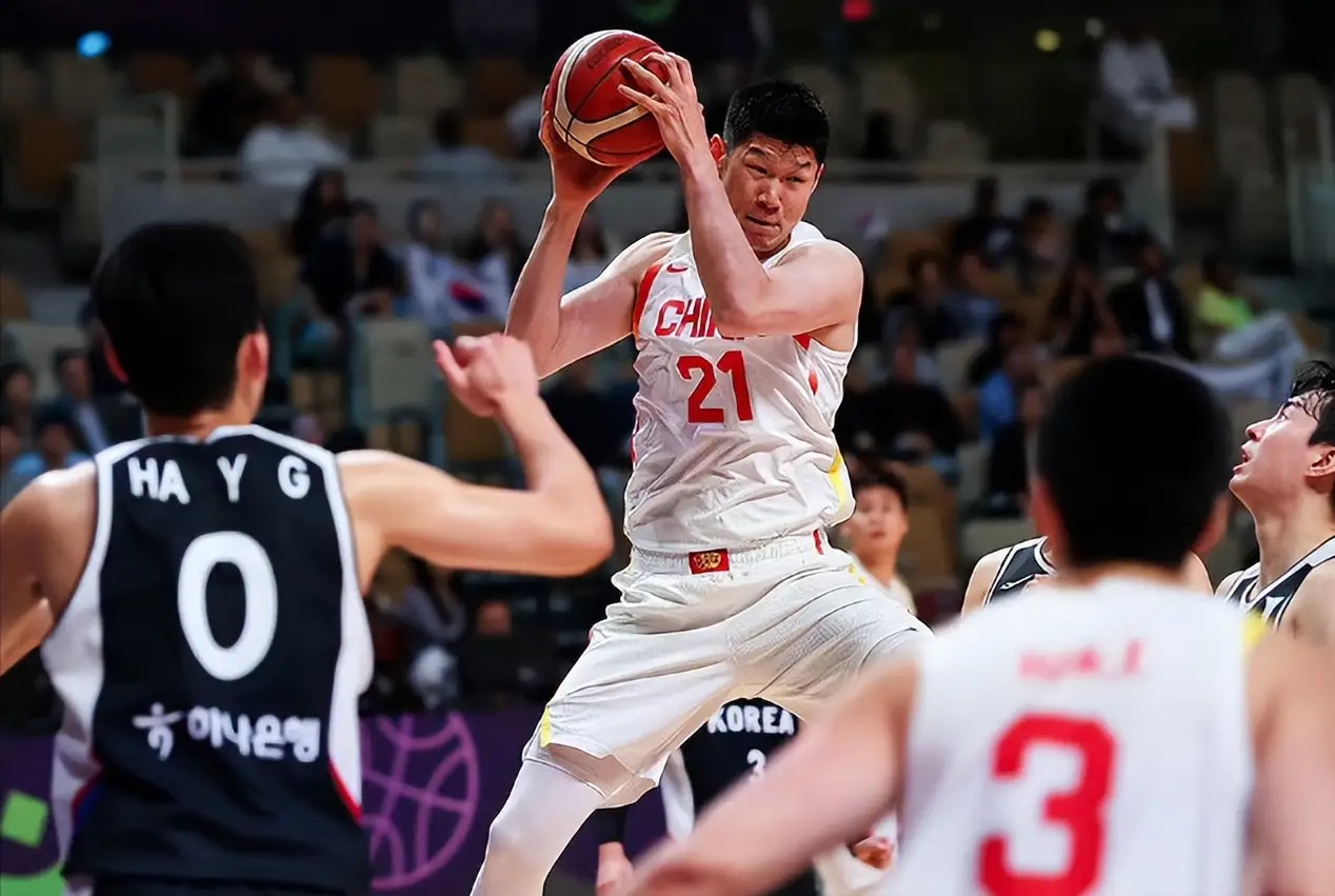 开云体育网页版入口-中国篮球训练水平提高，球员技术日臻成熟的简单介绍