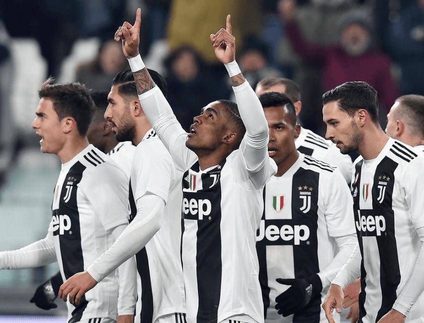 开云体育app-包含尤文后防守如铁桶，意甲传统豪强强势晋级的词条