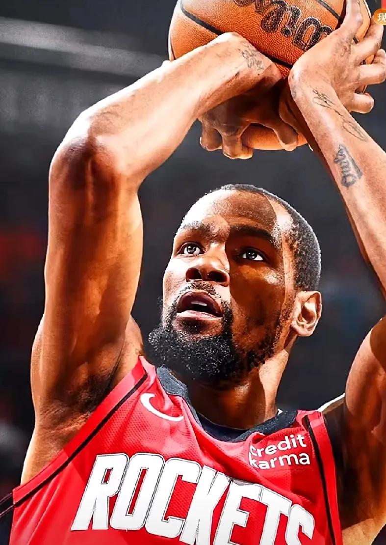 篮网擒活塞，杜兰特砍下37分