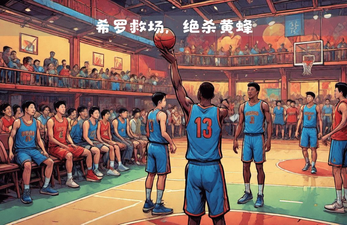 开云体育官网-热火主场击败黄蜂赢得比赛