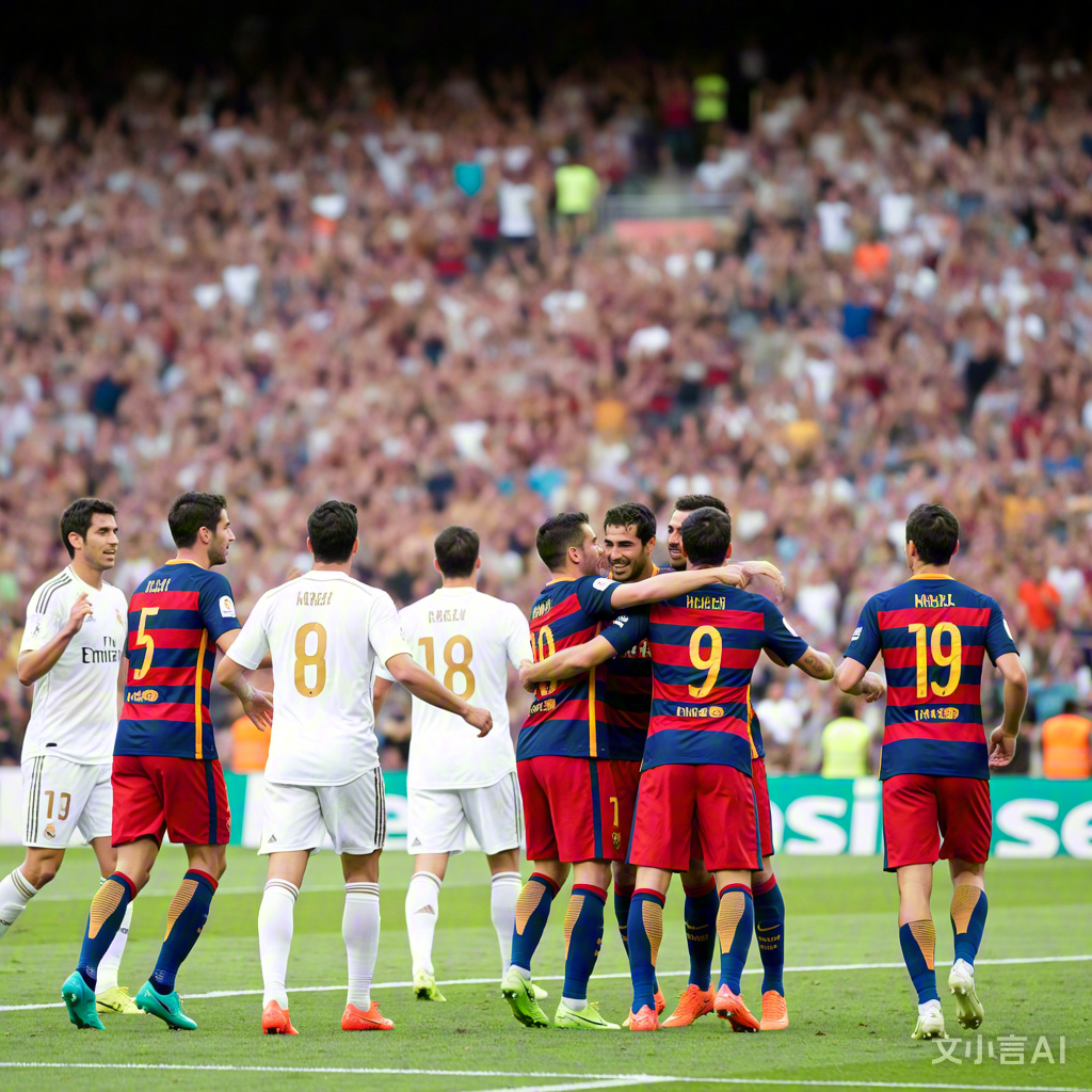 开云体育亚洲官网-西班牙豪门豪取胜利，力争国际头衔