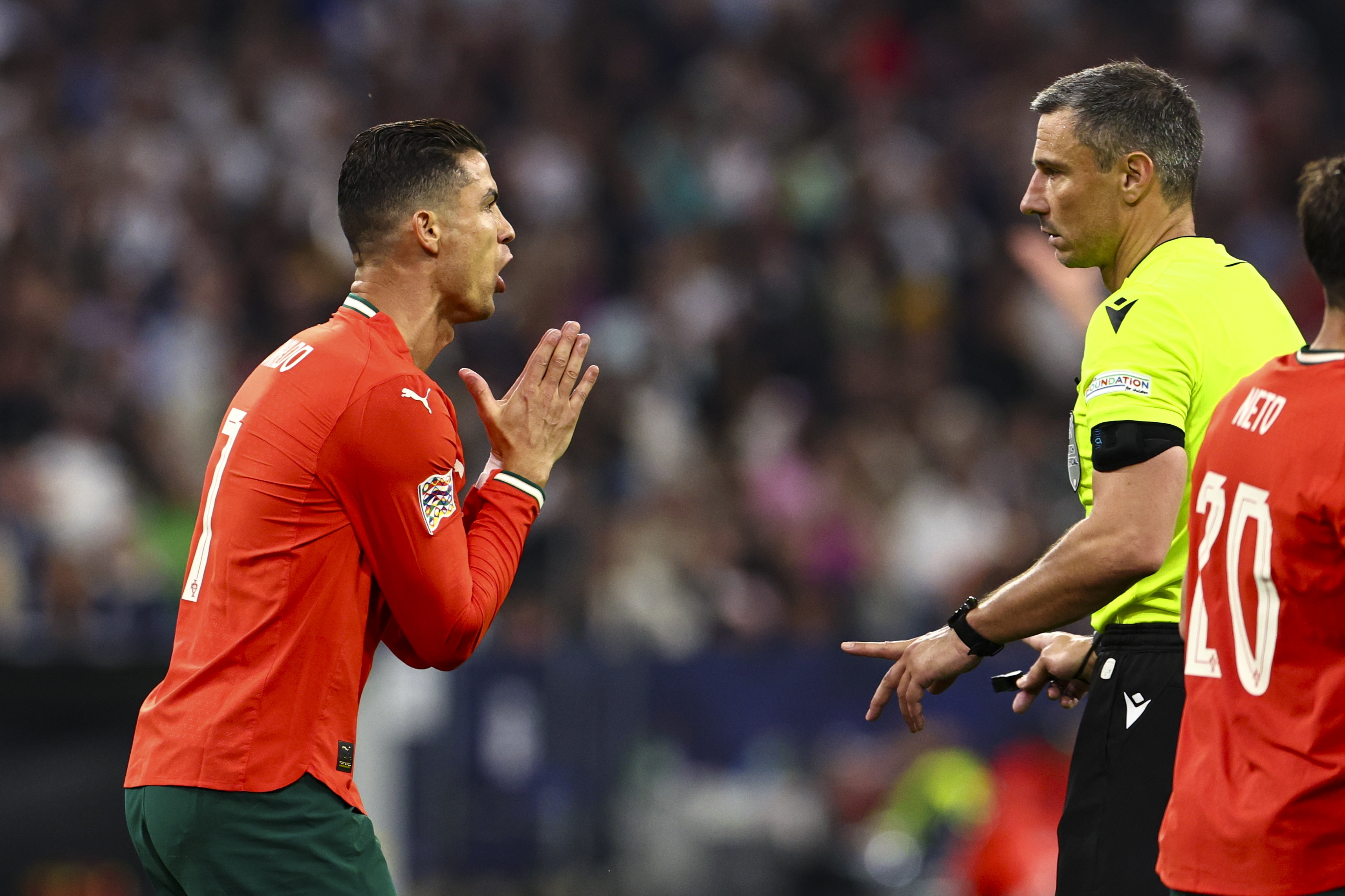 欧洲国家队为了晋级机会，全力备战的简单介绍