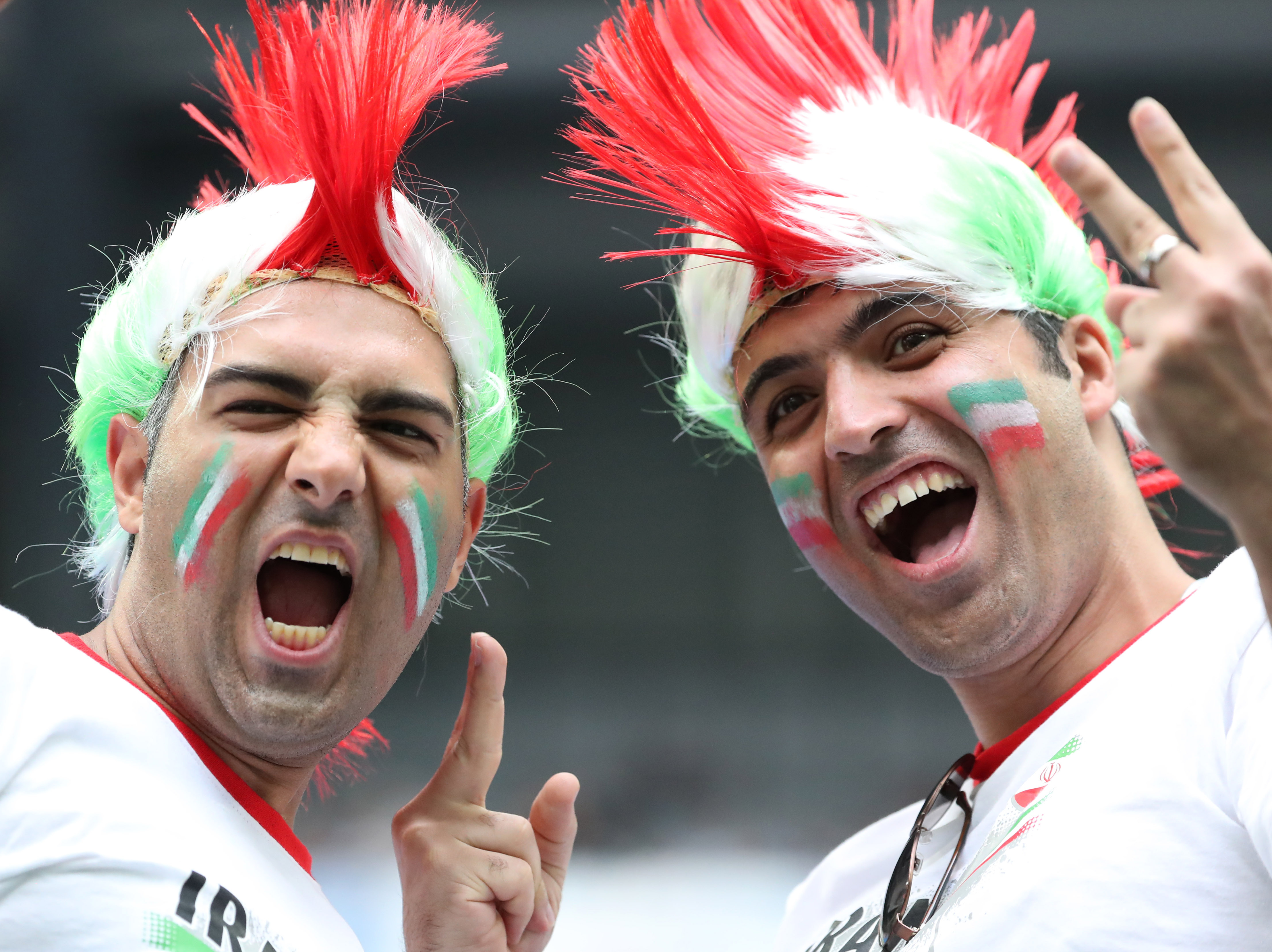 一场激动人心的比赛带给球迷无尽乐趣